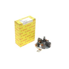 Щіткотримач стартера MAN L2000/Iveco Eurocargo/MB Atego II 03-
