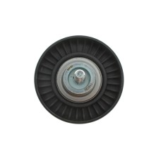 Ролик генератора Ford Focus/Fiesta/C-Max/Transit 1.5-1.6 EcoBoost 10- (паразитний) (70x25)