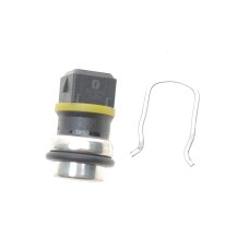 Датчик температури охолоджуючої рідини VW Caddy II/T4 1.4-2.5 90-04 (4 конт.)