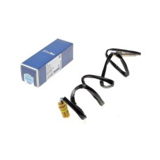 Лямбда зонд BMW 3 (E36/E46)/5 (E39)/7 (E38) 95-05
