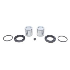 Ремкомплект супорта (переднього) Kia Sorento 06- (d=46mm) (+2 поршня) (Kasko)
