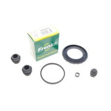 Ремкомплект супорта (переднього) Mazda 6 12- (d=57mm) (Akebono)