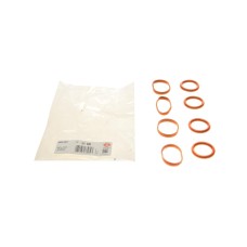 Прокладка колектора впускного Citroen C5/C6/C8/Peugeot 4007/407/508/607/807 2.2 HDi 06- (к-кт)