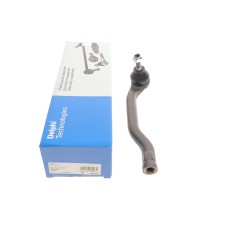 Наконечник тяги рульової (R) Renault Megane III 1.5dCi/1.6 16V 08-