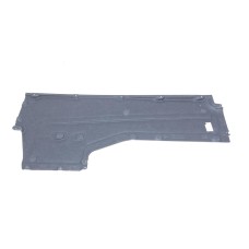 Захист двигуна BMW 5 (G30/G31/F90) 16- (L)