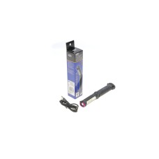 Ліхтарик інспекційний Mini 3W+UV Swivel Light Cob (240Lm)