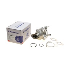 Клапан EGR Fiat Ducato/Citroen Jumper 3.0 HDI 06-