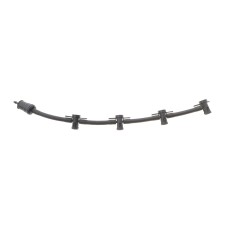 Шланг зливний Audi A4/A5/A6/Q5/Skoda Octavia/VW Golf V/VI/Passat 2.0 TDI 04-17