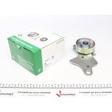 Ролик генератора Peugeot Boxer 2.5D/TD (натяжний) (80х26)