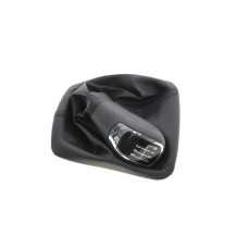 Рукоятка важеля КПП Skoda Octavia 04-13 (6-ступенева)