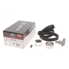 Комплект ГРМ Audi A4/A6/ VW Passat 2.4-2.8 95-05 (30x253z)