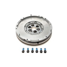 Демпфер зчеплення Opel Insignia A 2.0 CDTI 08-17 (88-143kw) (d=250mm)