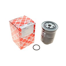 Фільтр паливний Mitsubishi Outlander III/Citroen C4/Peugeot 4008 1.8 HDI 12-