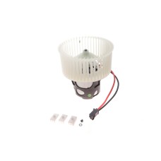 Моторчик пічки BMW 5 (F10/F11)/7 (F01/F02/F03/F04) 1.6-6.0 08-18 B47/N20/N47/N55/N57