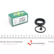Ремкомплект супорта (заднього) Land Rover Freelander 06- (d=36mm) (Lucas/TRW)