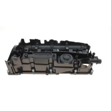 Кришка клапанів BMW 3 (E90/F30/F80)/5 (E60/F10)/X3 (F25)/X5 (F15/F85) 1.6/2.0D 06-18 (N47)