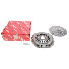Комплект зчеплення Opel Astra H 04-10 (d=230mm)