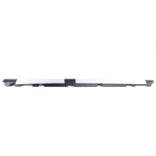 Накладка порога Seat Leon 13- (R)