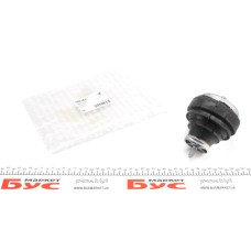Подушка двигуна (задня) MB Vito 2.0-2.3 CDI 96-