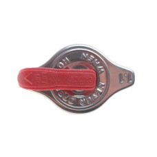 Кришка радіатора Citroen C1/Peugeot 107 1.0 05-14 (1.1bar)
