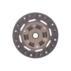 Диск зчеплення Skoda Fabia/VW Polo 1.2 01-14 (d=190mm) (z=28)