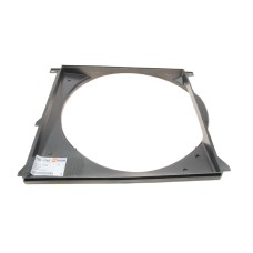 Дифузор радіатора BMW 3 (E36) 90-98 M40/M42/M43/M50/M52