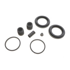 Ремкомплект супорта (переднього) Infiniti EX/FX 03- (d=45mm) (Nissan)