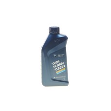 Олива 0W30 Twin Power Turbo (1л) (Longlife-04)