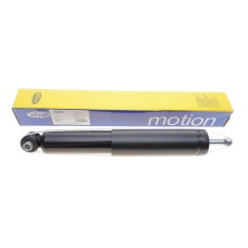 Амортизатор (задній) MB E-class (S211) 03-09 (Gas)