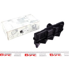 Колектор впускний MB Vito (W639) OM646 03-10