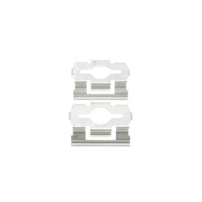 Планка супорта прижимна (к-кт) Citroen Jumper/Peugeot Boxer/Iveco Daily 94- (Brembo)