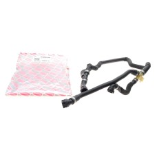 Патрубок радіатора BMW X5 (F15/F85)/X6 (F16/F86) 12-