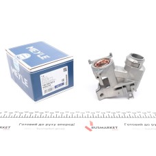 Замок запалювання VW Golf/Passat/Polo 80-03 (корпус)