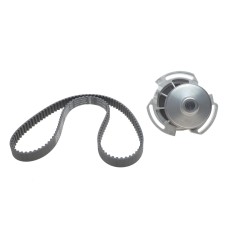 Комплект ГРМ + помпа VW Golf/Jetta/Polo 86-97 (19x128z)