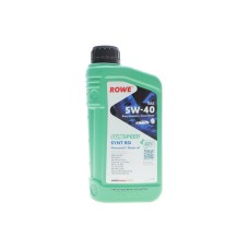Олива 5W40 SUNSPEED SYNT RSi (1L) (MB 229.3/226.5/Porsche A40/VW 502 00/505 00/RN 0700/0710)