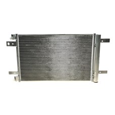 Радіатор кондиціонера Citroen Berlingo/Jumpy/Peugeot Expert/Partner 1.2-2.0D 13-
