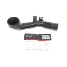Патрубок інтеркулера BMW 7 (F01-F04) 3.0 08-12 N54