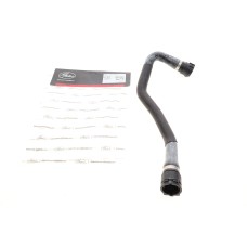 Патрубок системи охолодження BMW X5 (E53) 01-06 M57