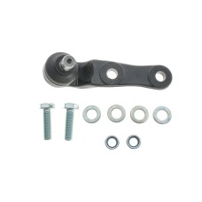 Опора кульова (передня/знизу) Opel Combo 94-01/Corsa B 93-00/Tigra 94-00 (d=15mm)