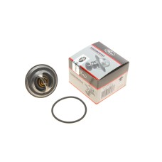 Термостат BMW 3 (E30/E36) 87-99/5 (E34) 89-96 M50/M40/M52 (87C)