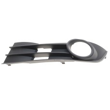 Вставка бампера (під протитуманку) VW Caddy III 06-15 (L)
