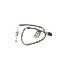 Датчик температури ВГ (перед турбиной) VW T5/T6/ Crafter 30-50 2.0-2.5 TDI 06-