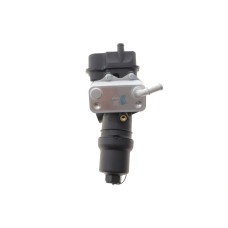 Корпус фільтра масляного (з радіатором) VW Golf V/Passat/Touran 2.0 FSI 03-10