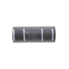 Патрубок системи охолодження MB C-class (W202/W20)/E-class (W210/W211) 97-08/Vito (W639) 03- M112/M113
