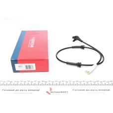 Датчик ABS (передній) Citroen C4 I/Peugeot 307 03-09