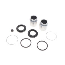Ремкомплект супорта (переднього) Mazda B-Serie/Xedos 93-00 (d=43mm) (+2 поршня)