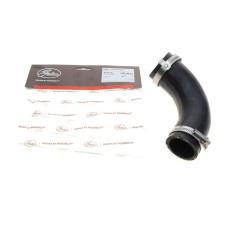 Патрубок інтеркулера Ford Focus II 1.6TDCi/1.8TDCi 03-12 (впускний коллектор)