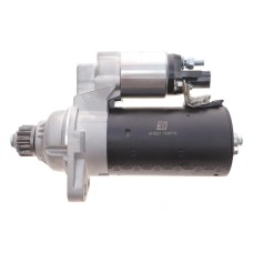 Стартер VW Caddy III/T5 2.0 TDI 09-15 (1.7kw) (z=13)