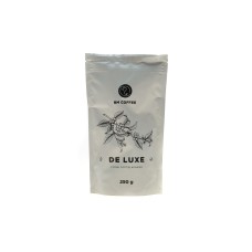 Кава мелена заварна Арабіка De Luxe (0,25кг)