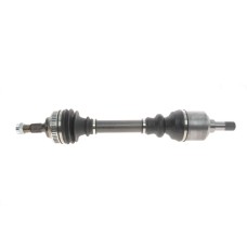 Піввісь (передня) Citroen Berlingo/Peugeot Partner 1.6/2.0 HDi 98-11 (L) (25x24x585x48T) (+ABS)